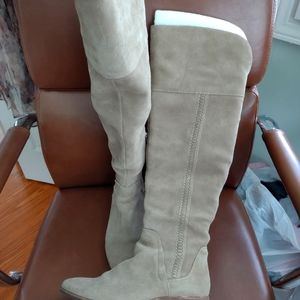 Vince Camuto boots